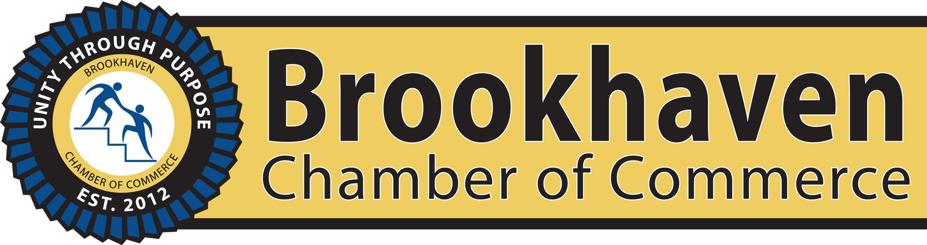 Brookhave Chamber Logo