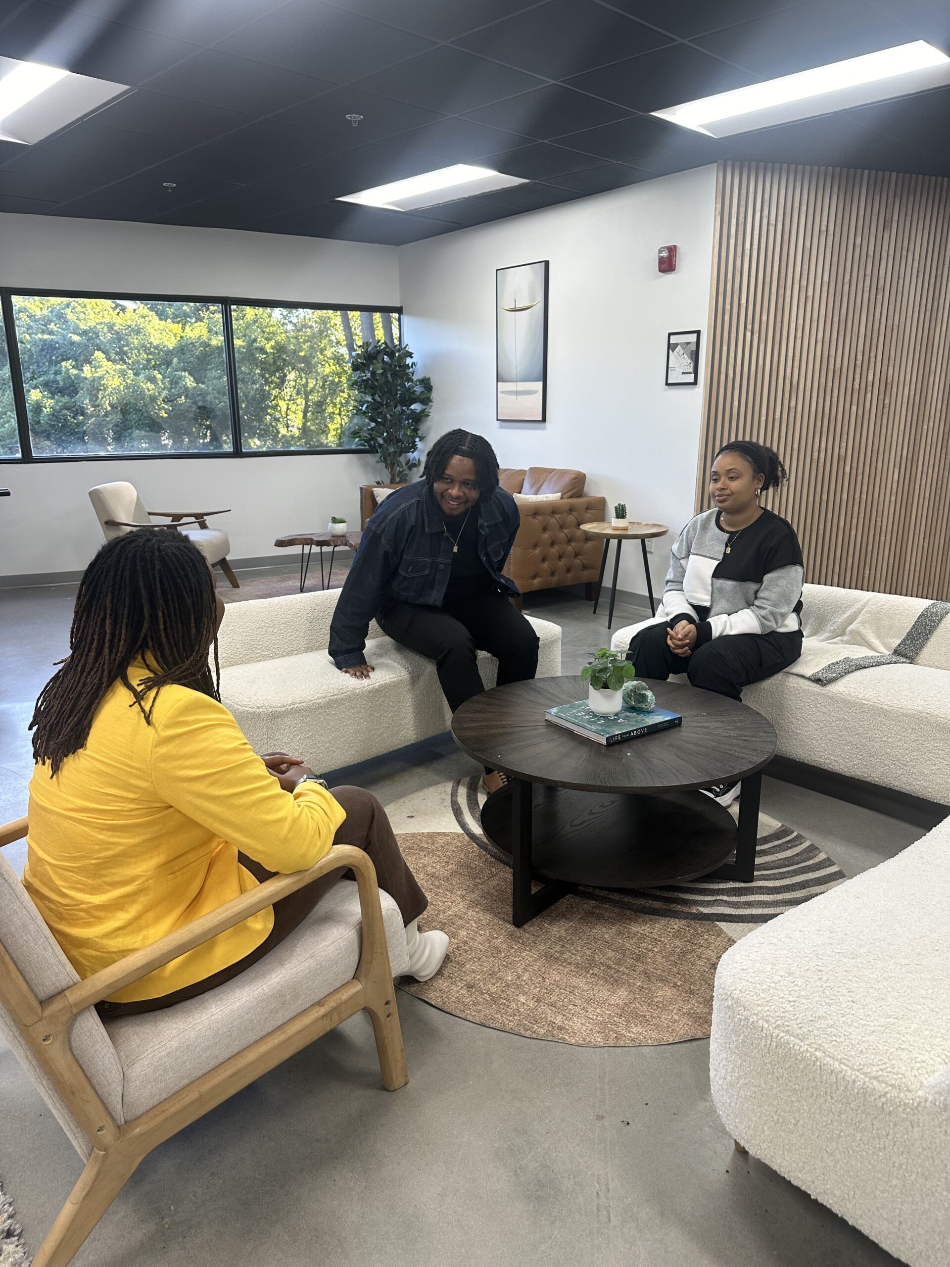 behavioral health program in Atlanta, Georgia