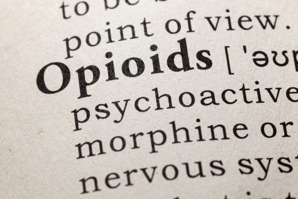 the atlanta opioid crisis