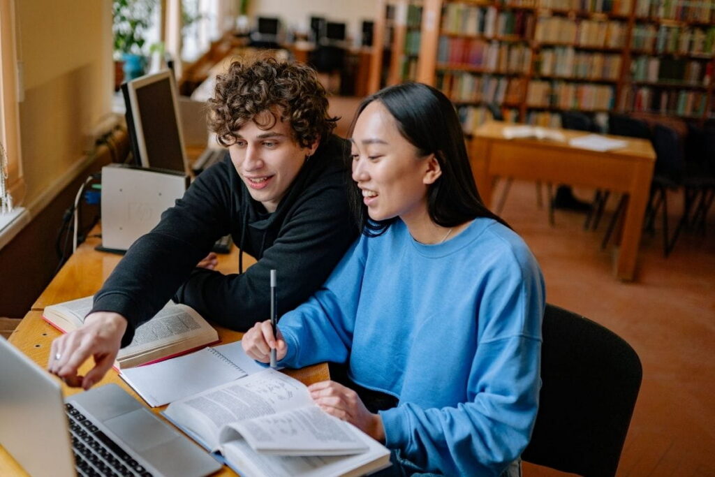 mental health resources for college students