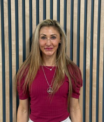 Alexis Story - Yoga Instructor & Group Facilitator