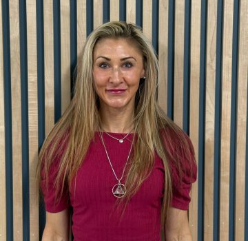 Alexis Story - Yoga Instructor & Group Facilitator