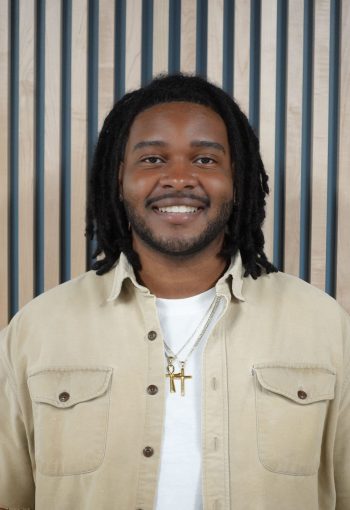 Casten Donaldson, BS - Clinical Case Manager