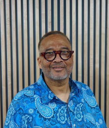 Chaplain Jonathan Grigsby - Group Facilitator