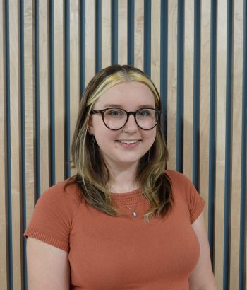 Chloe Hutchison, BS - Behavioral Health Technician