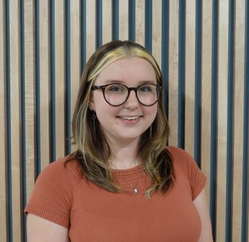 Chloe Hutchison, BS - Behavioral Health Technician