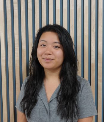 Dalena Phan, LMSW - Primary Therapist