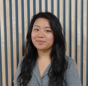 Dalena Phan, LMSW - Primary Therapist
