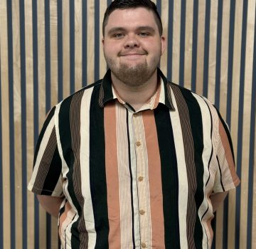 Tim Faircloth - Director of Operations
