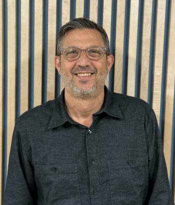 Greg Holden, LMFT - Chief Operations Officer