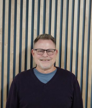 John Gray, MS - Clinical Case Manager