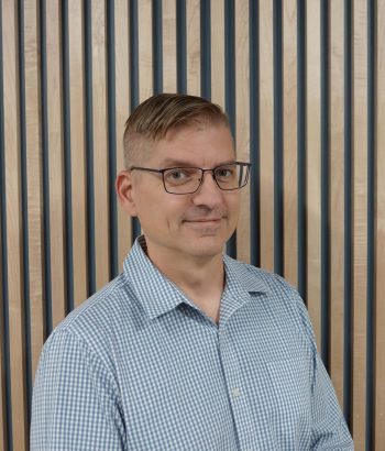 Keith Tepera, MS, NCC - Primary Therapist