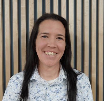 Kelsey Elliott - Clinical Operations Manager