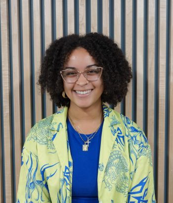 Lillian Mallette M. Ed, NCC - Evening Program and Alumni Coordinator