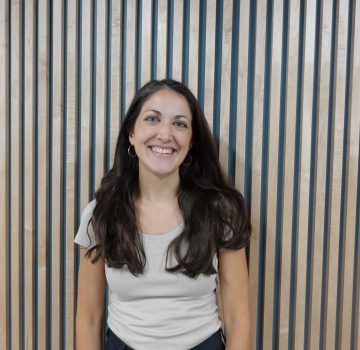 Lindsay Ravenscraft, M.ed, NCC - Primary Therapist