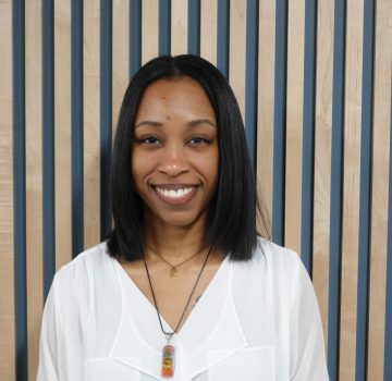 Loren LaFleur - Case Manager