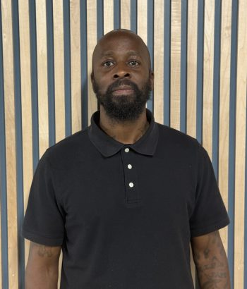 Marques Gary - Behavioral Health Technician
