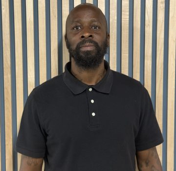 Marques Gary - Behavioral Health Technician