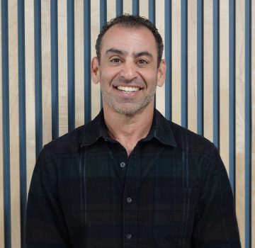 Ryan Litcherman - CEO