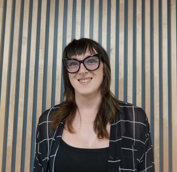 Sara Schondel - Clinical Case Manager