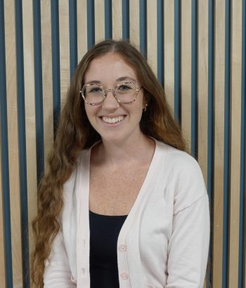 Sarah Woolson - Group Facilitator