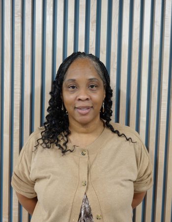 Tara Been-Dozier, Nurse Practitioner