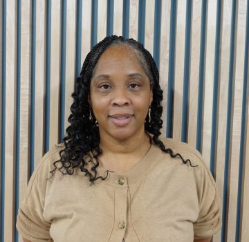 Tara Been-Dozier, Nurse Practitioner