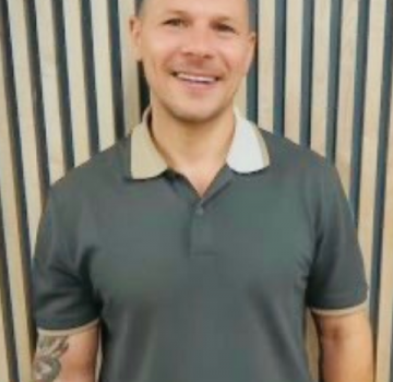 Vincent Salvitti